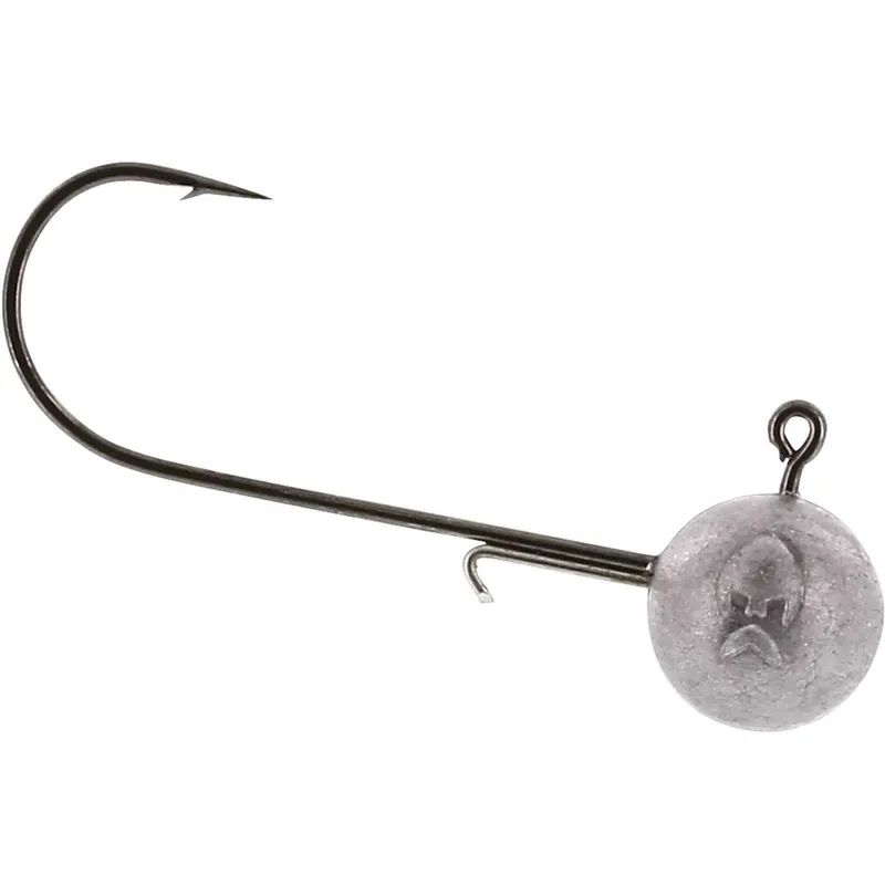 Westin RoundUp LT Natural Mustad-3 g