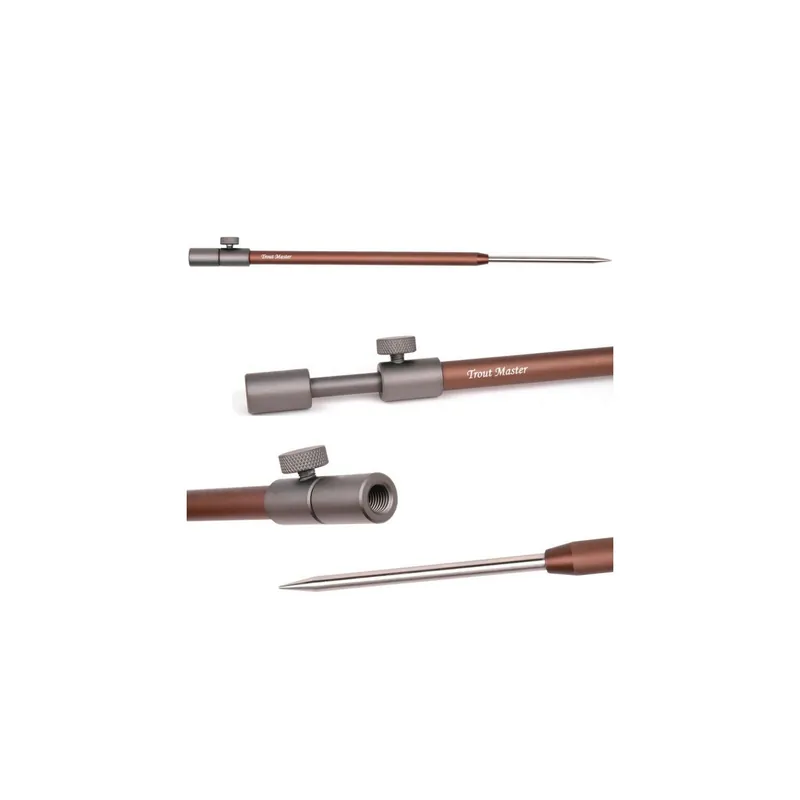Spro Trout Master Spike Bankstick 55 - 90 cm-
