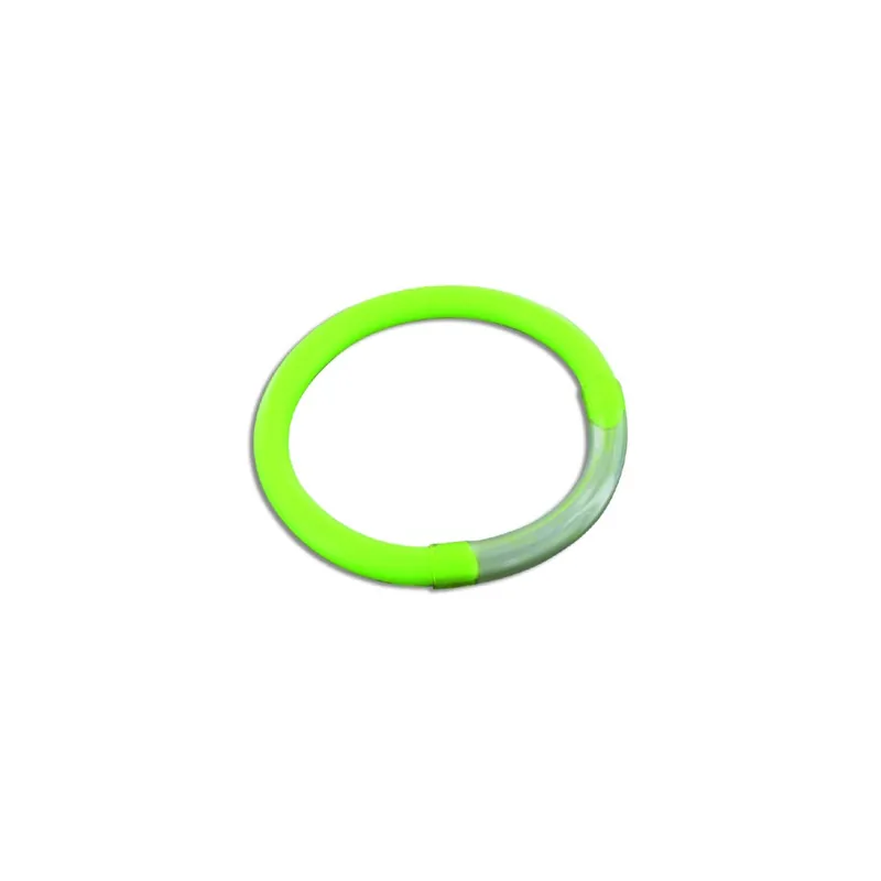 Jenzi Bissanzeiger-Ring Gelb-