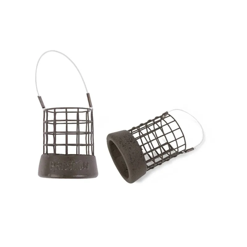 Preston Distance Cage Feeder-25 g