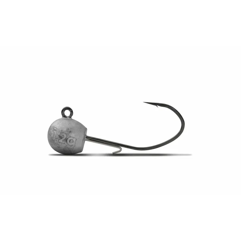 VMC Bullet Jigköpfe Premium Raubfischköpfe-10 g