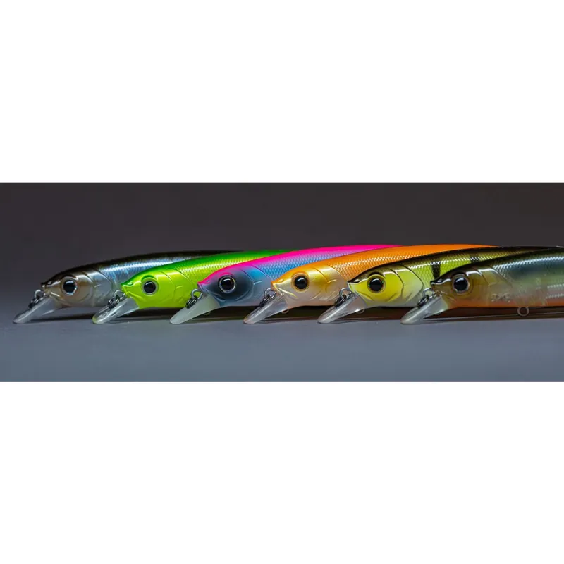 Lieblingsköder Zanderwobbler 12,5 cm-12,5 cm Ayu