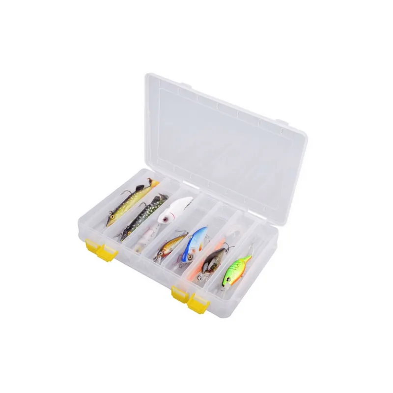 Spro Hard Bait Box-M