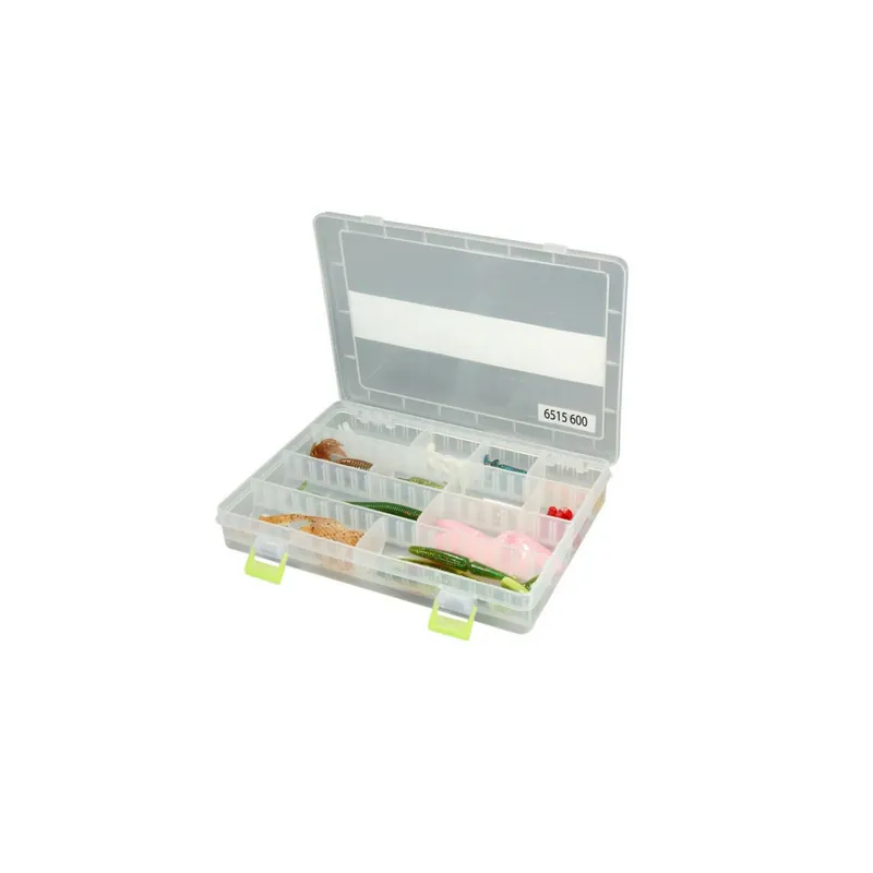 Spro Tacklebox Kunstköderbox-600
