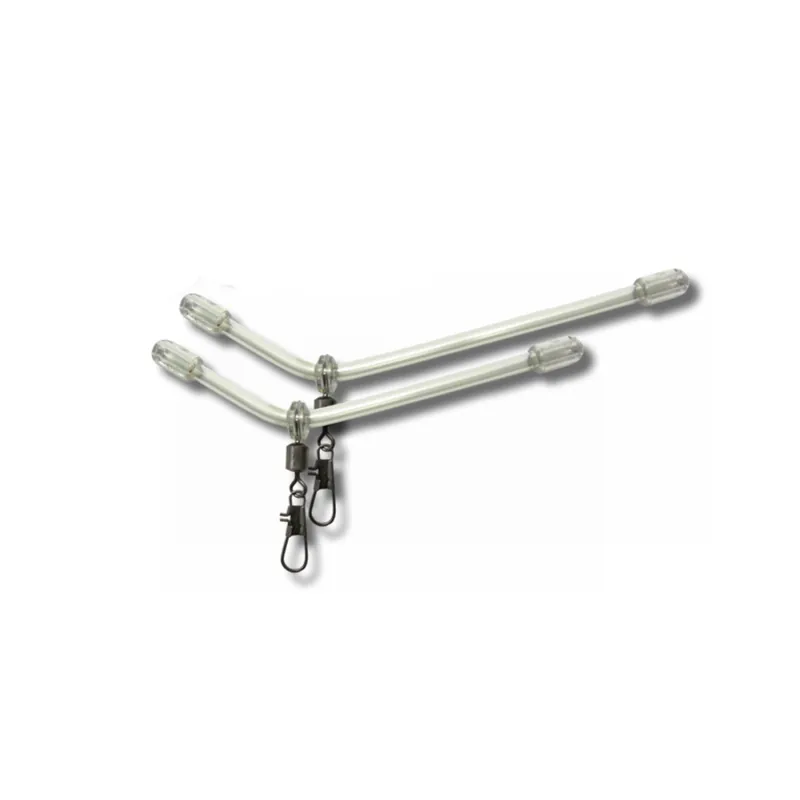 Behr Anti Tangle Boom klar 7 cm 3 Stück-