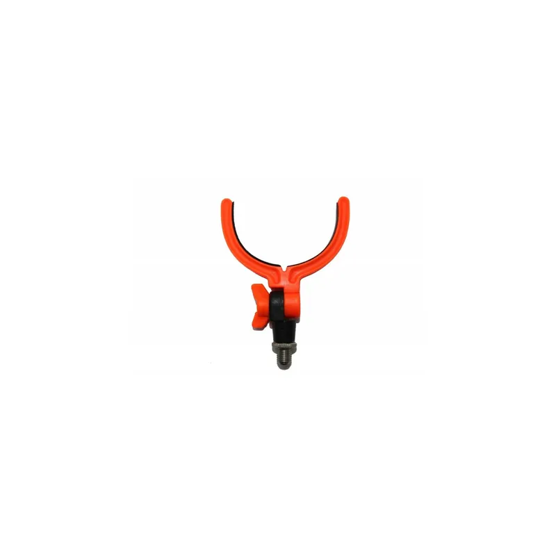 Angelspezi Rutenauflage Soft U Rest-