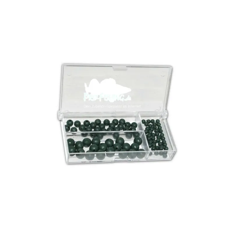 Behr Premium Gummiperlen Sortiment-