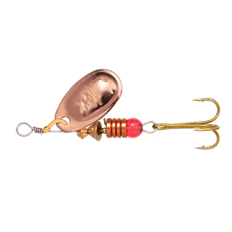 Mikado Spinner Blaster-Gold Gr. 2 Gw. 4 g