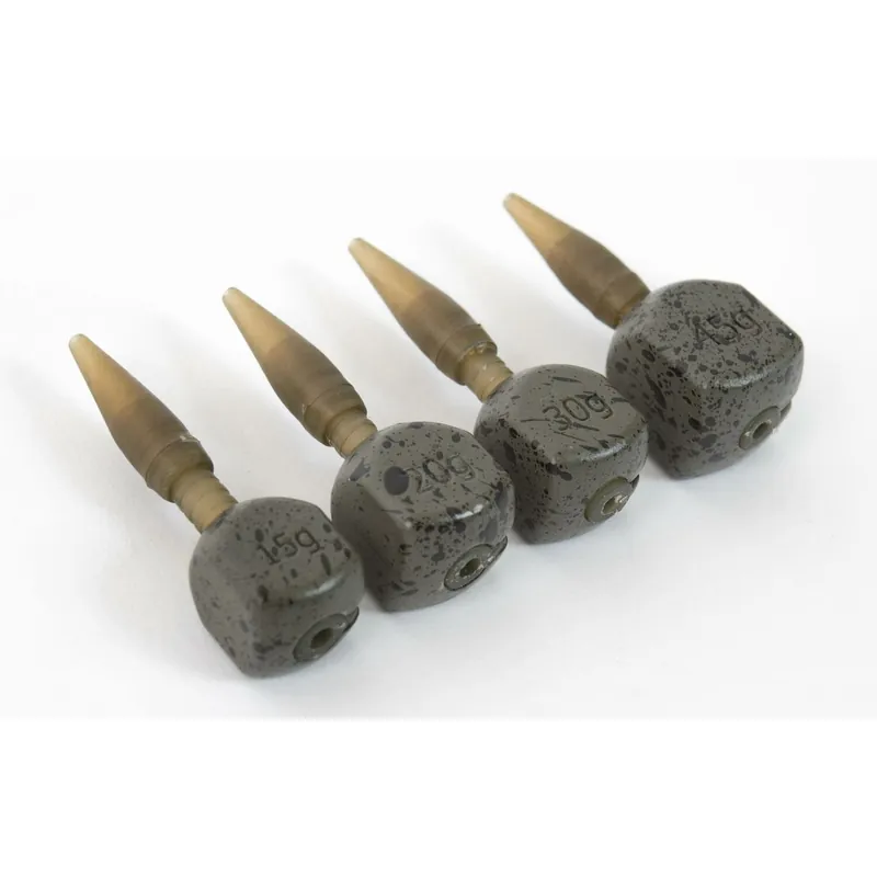 Preston ICS In-Line Match Cube-15 g
