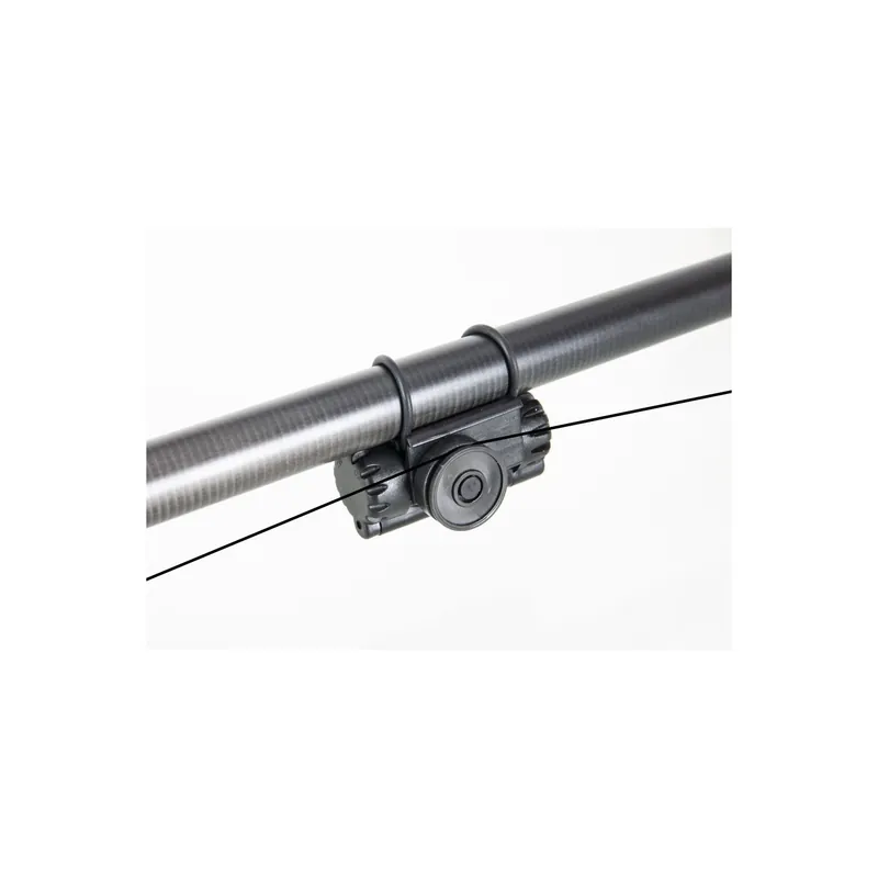 Sänger Mini Clip On Bite Alarm-Blau