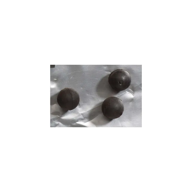 Iron Trout Gummiperlen - 6 mm-