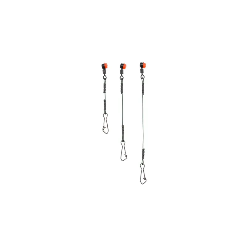 Mikado Feeder Rig Seitenarm-5 cm