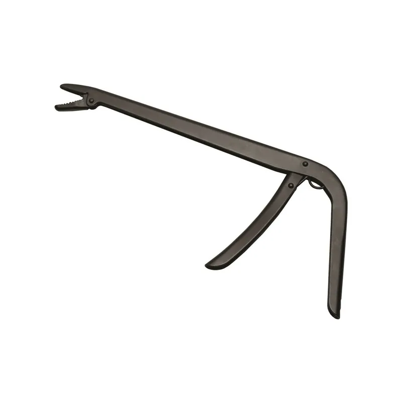 KINETIC CS HOOK REMOVER 9,5"/24CM GREY-