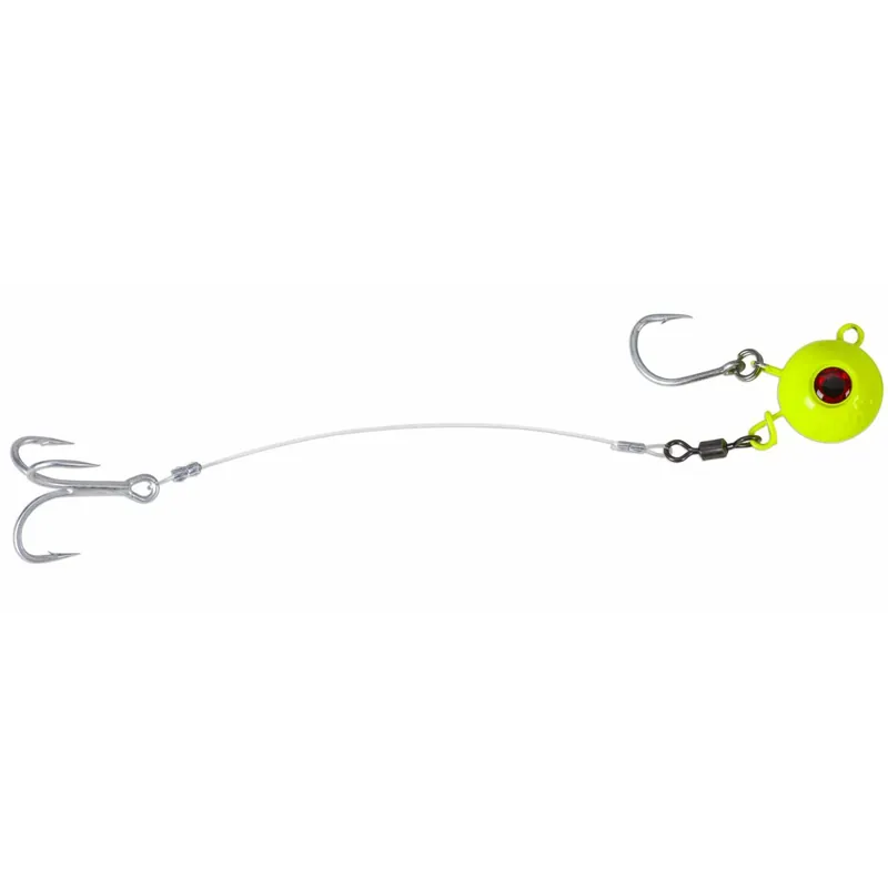Aquantic Heilbutt Fireball System-200 g