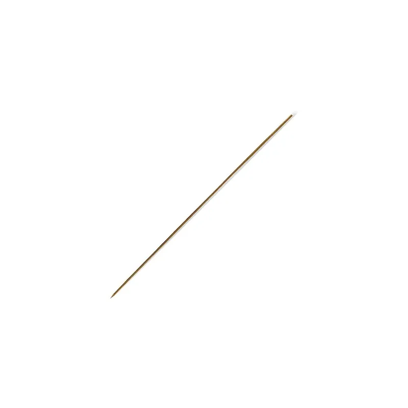Angelspezi Wurmnadel Ködernadel 20 cm-