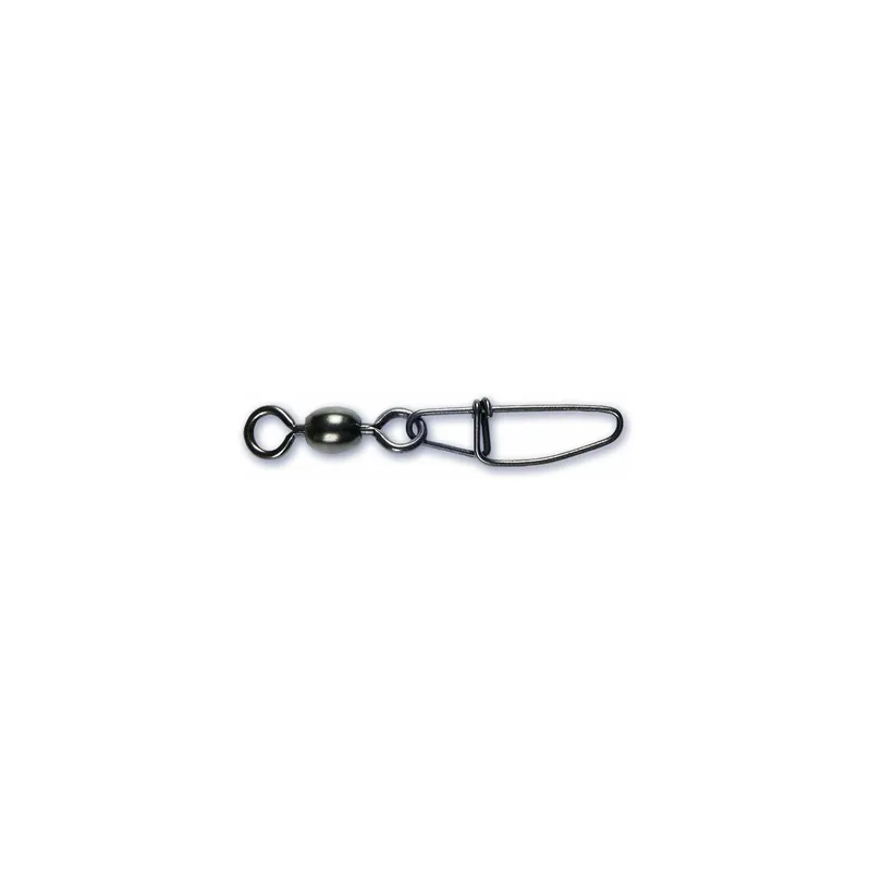 Black Cat Cross Lock Wirbel-Gr.1/0