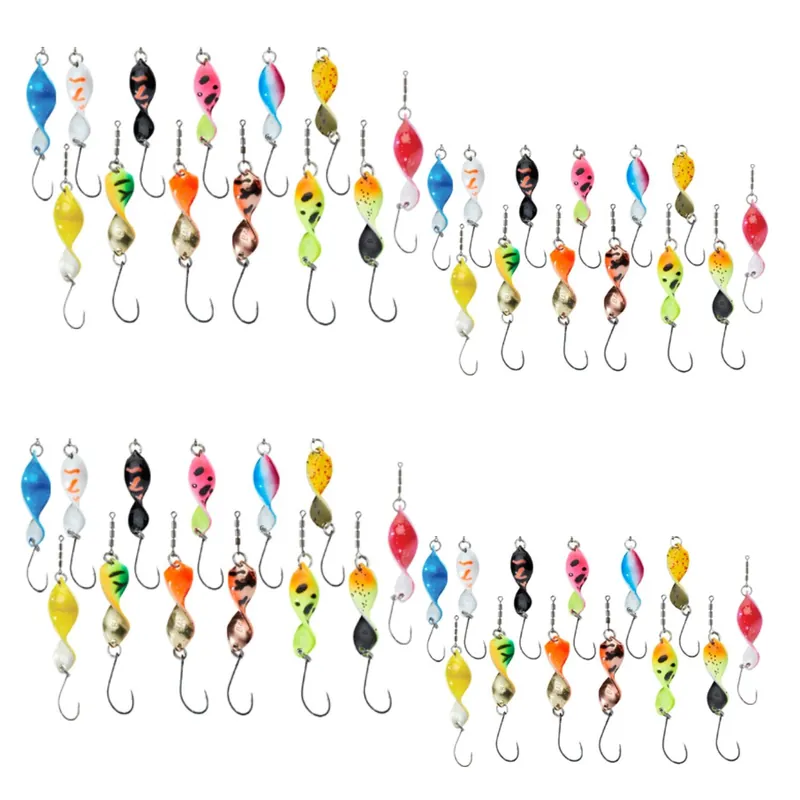Balzer Shooter Spoon-Albino 2,5 g