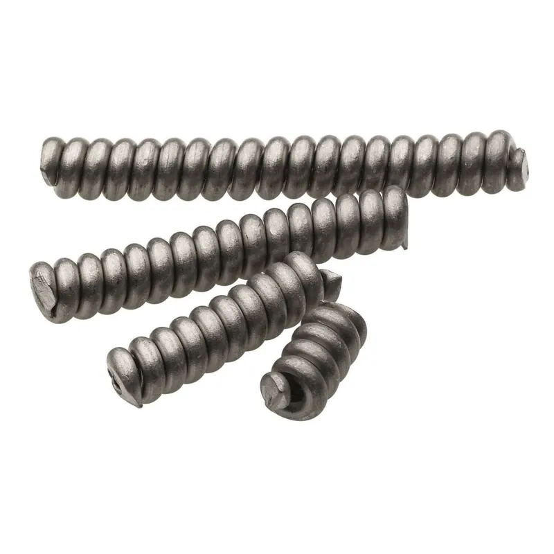 Kinetic Spiral Sinker-5 g