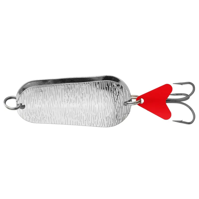 Mikado Blinker Double Raubfischblinker-gold/kupfer
