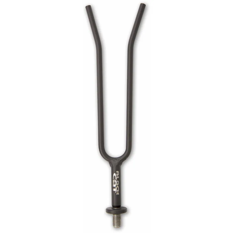 Black Cat Umlenker schwarz 9cm-