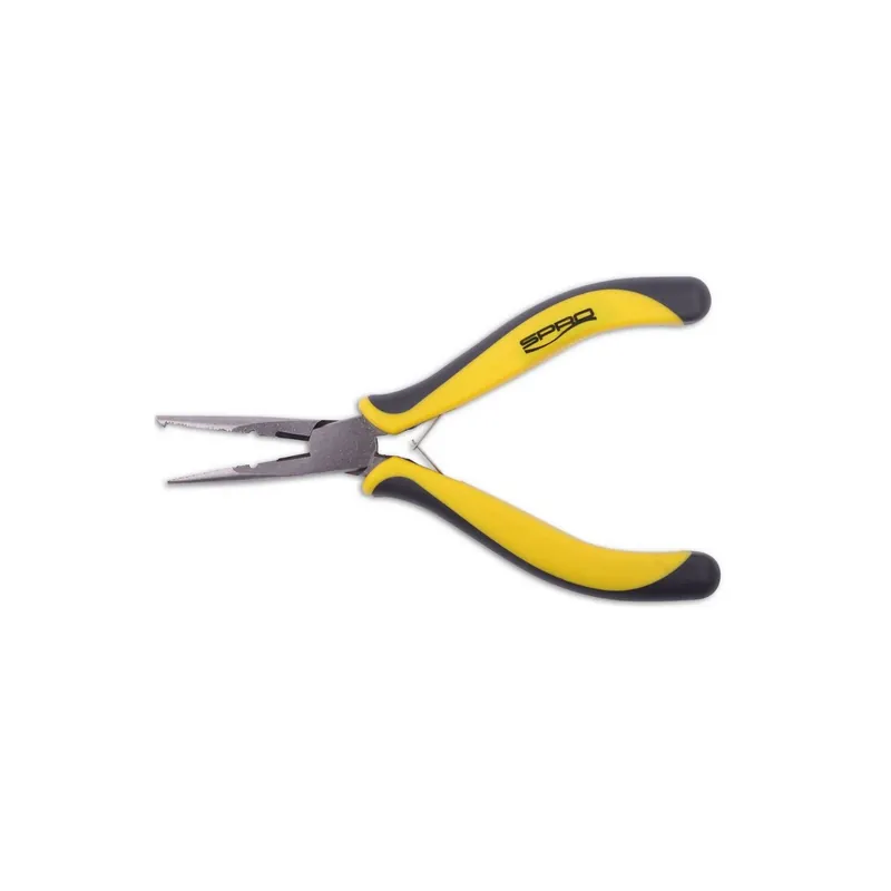 Spro Micro Splitring Zange 13,5cm-
