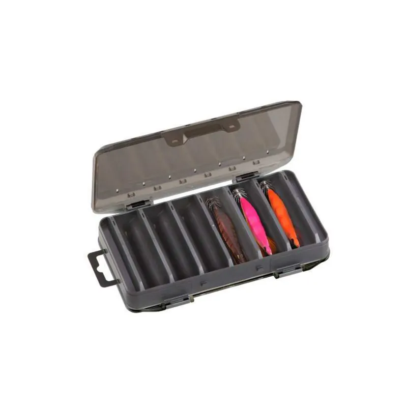 Kunstköderbox Hard Bait Box Wobblerbox Medium-