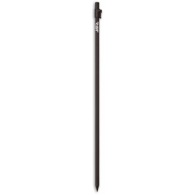 Black Cat Bankstick Rutenhalter-90-165 cm