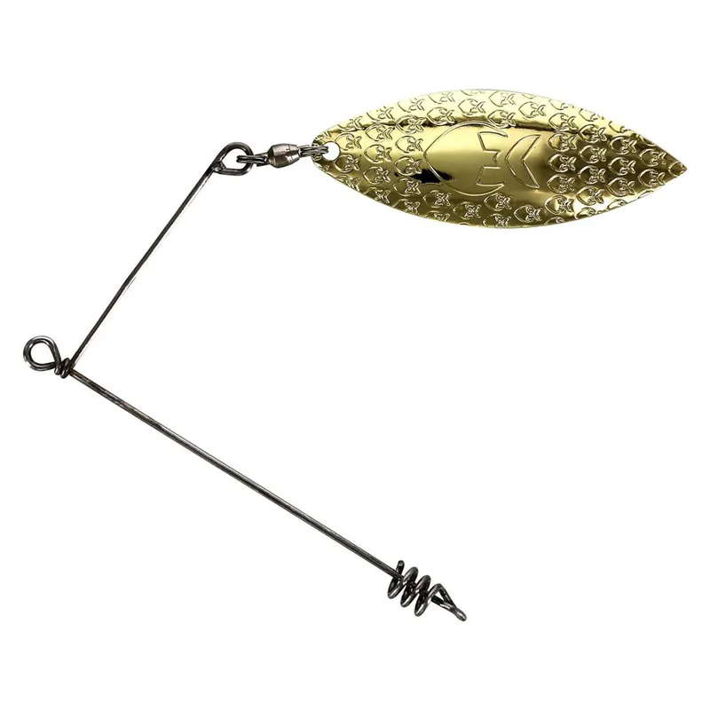 Westin Add-It Spinnerbait-Colorado