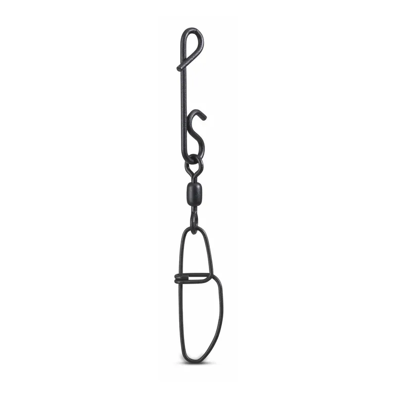 Aquantic Not-a-Knot Norwegenwirbel-80 kg