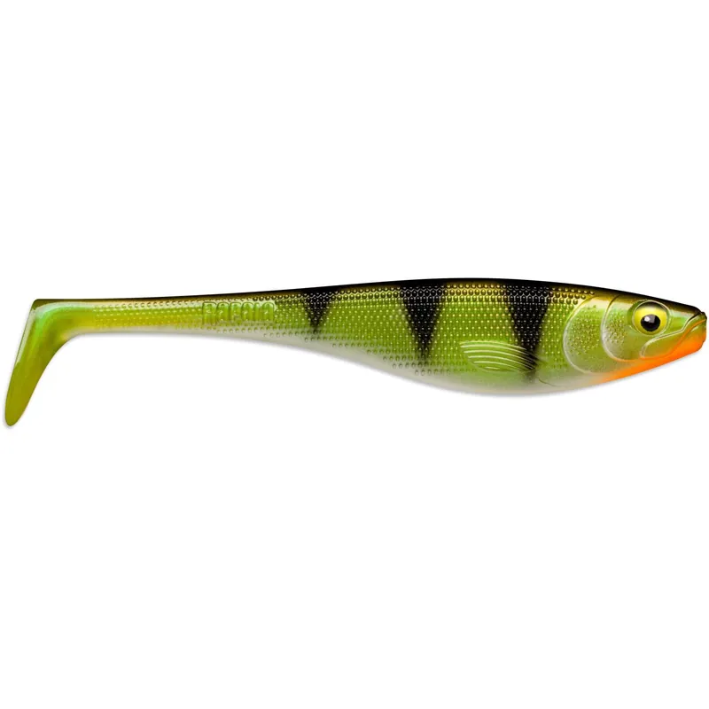 Rapala Soft Peto 18 cm Hechtköder-BGH Blue Ghost