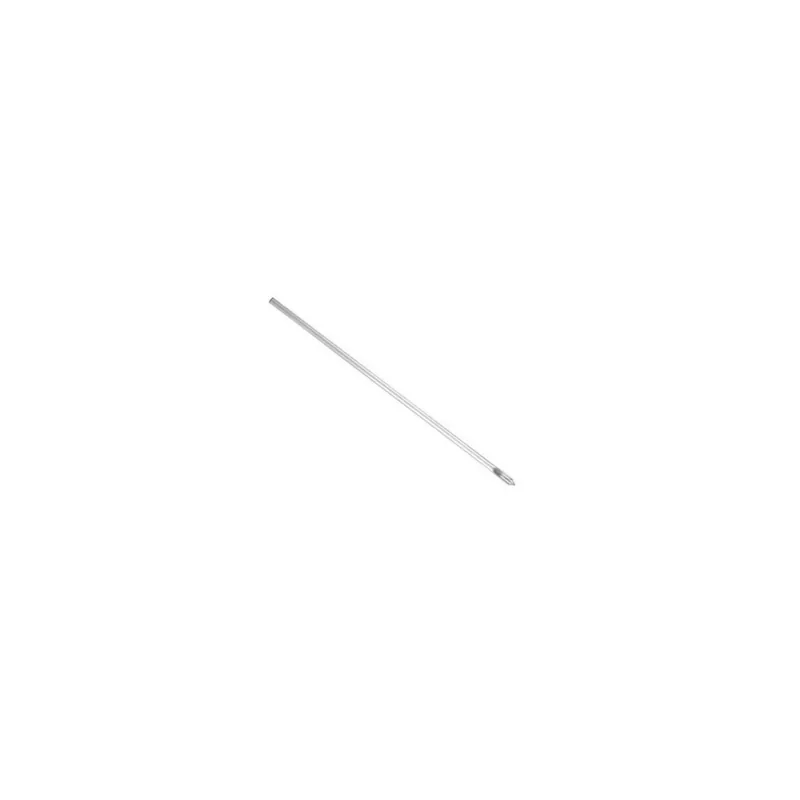 FTM Rutenhalter mit Messinggewinde 75 cm-