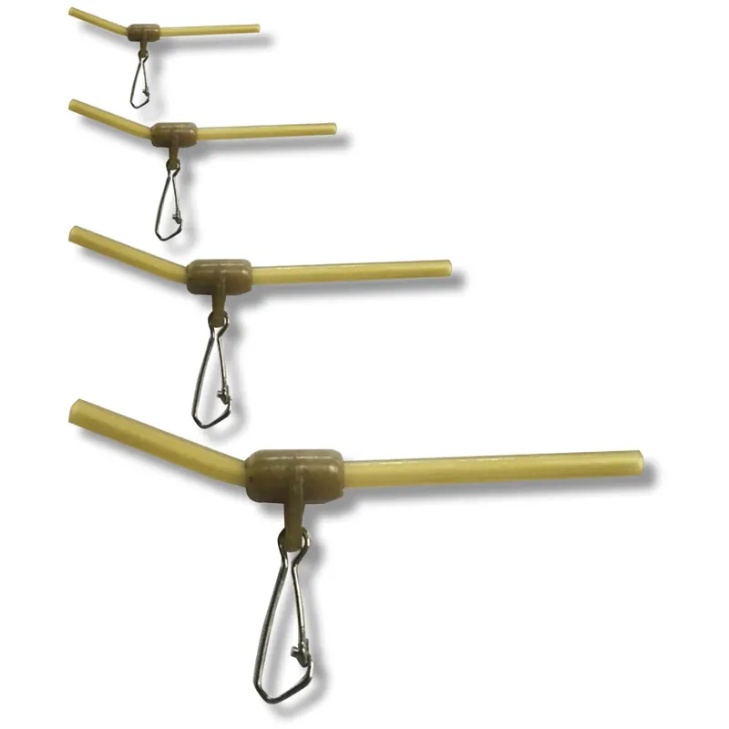 Behr Anti Tangle Boom Camou 5 cm 3 Stück-