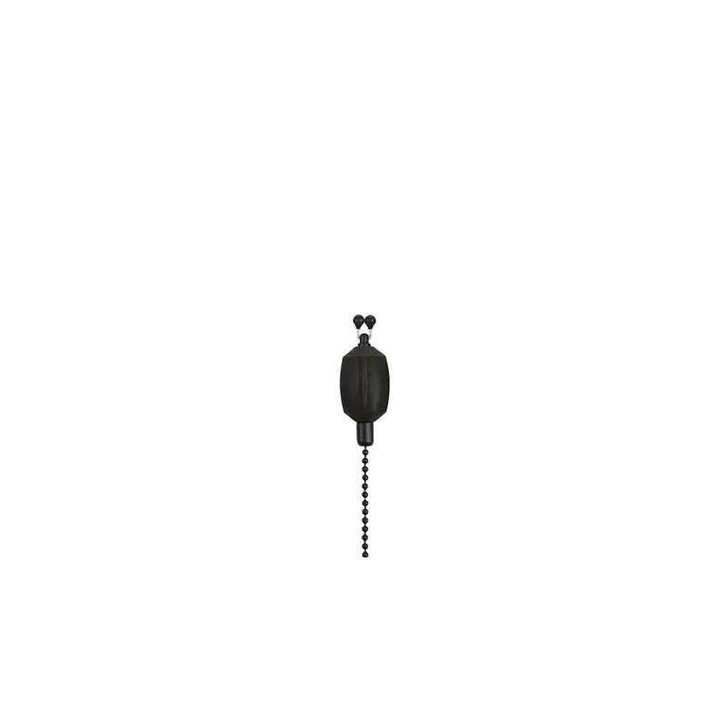 Fox Black Label Dumpy Bobbins-blau