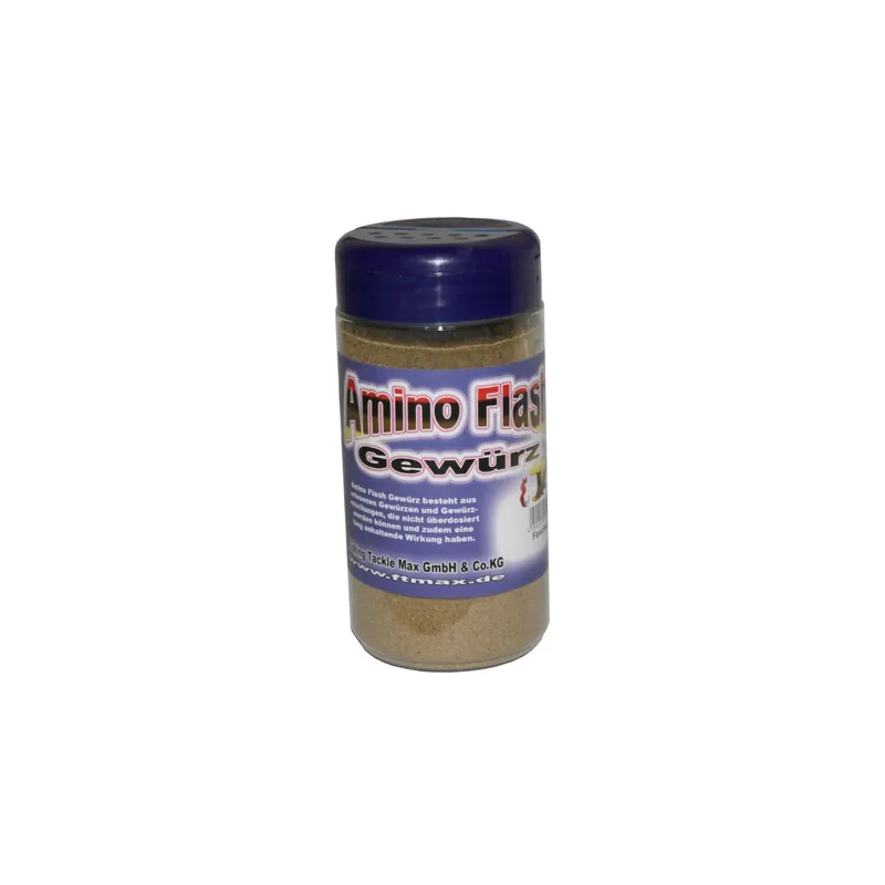 FTM Amino Flash 400 mL-Fenchel