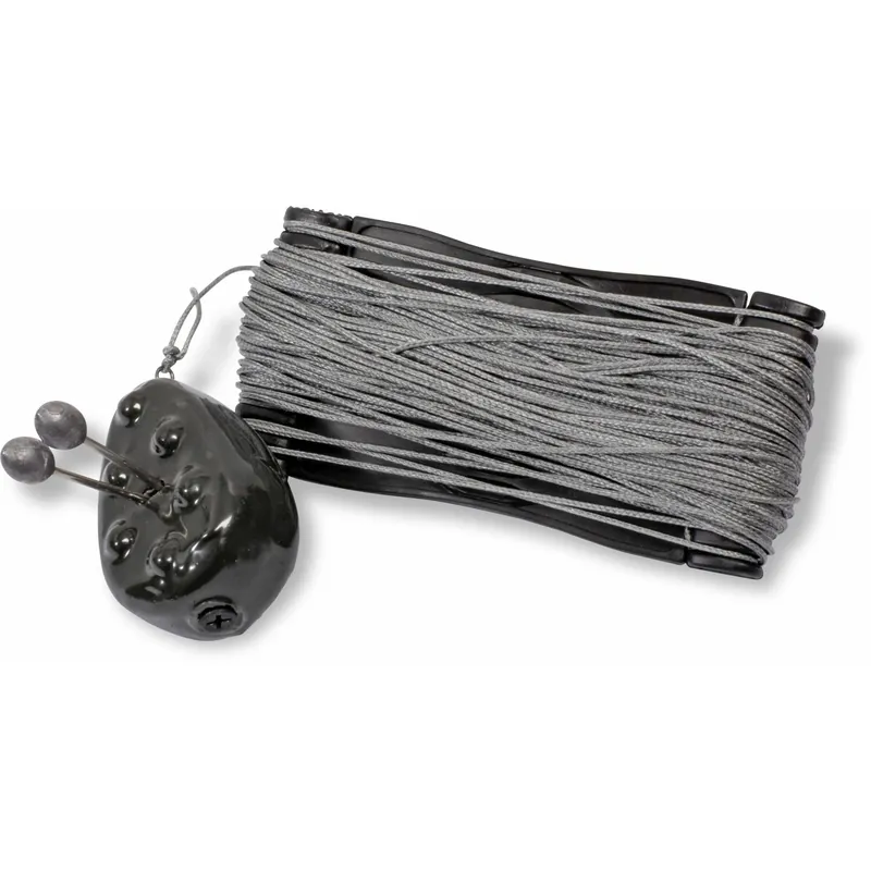 Black Cat Cat Line 20 Meter Absenkblei 450 g-