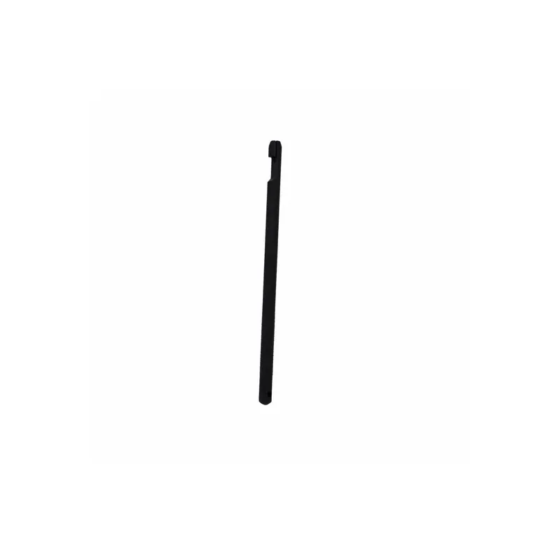 Angelspezi Alu Hakenlöser Strong schwarz 15 cm-