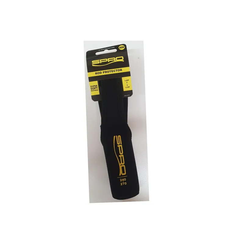 Spro Rod Protector 240cm bis 270cm Rutenschutz-