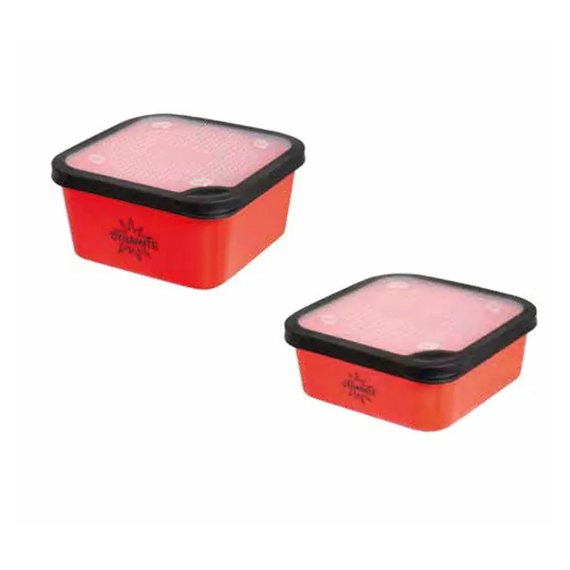 Dynamite Bait Box Köderdose-1,1 Liter