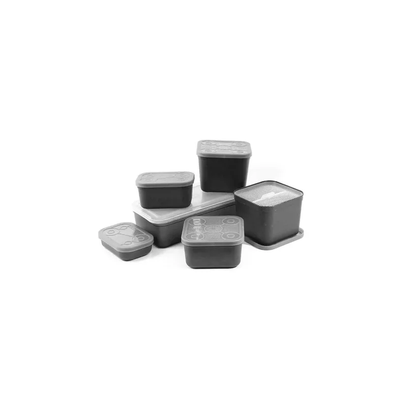 Preston Bait Tub Madendose 0,3 Liter-