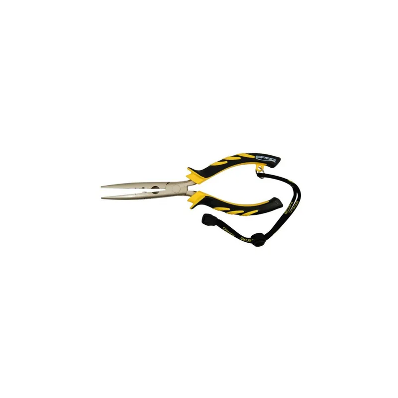 Spro Spitzzange 23 cm-