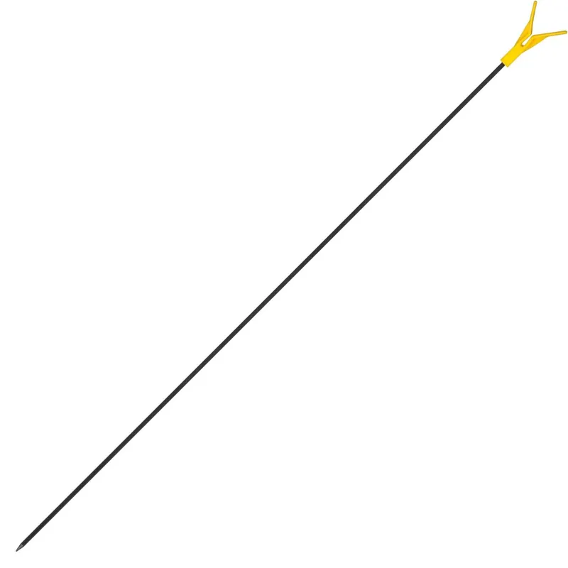 FTM Rutenhalter mit V-Kopf 60 cm Rutenständer-