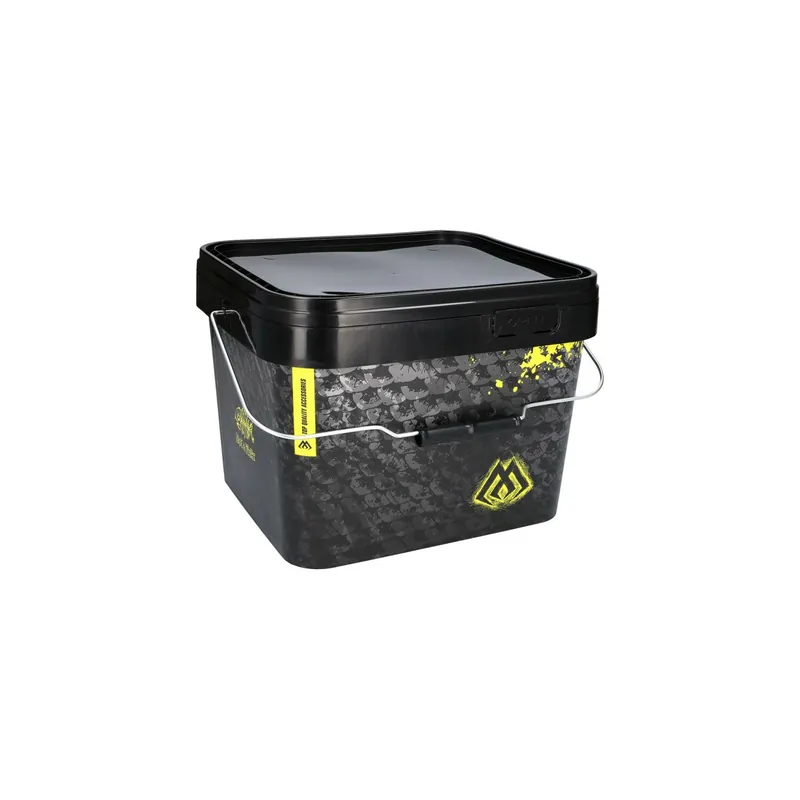 Mikado Angeleimer mit Deckel 10 Liter-