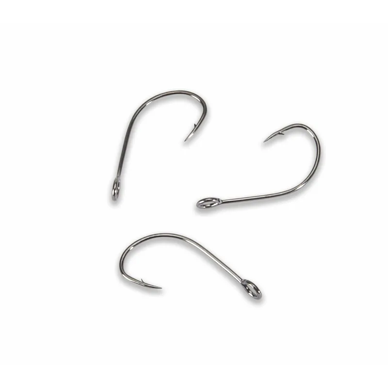 Iron Trout Kona Hooks Spoon Haken-4