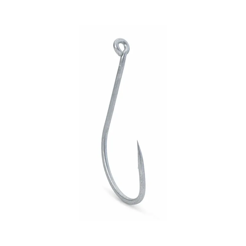 Aquantic Naturköder Target Hook-2/0