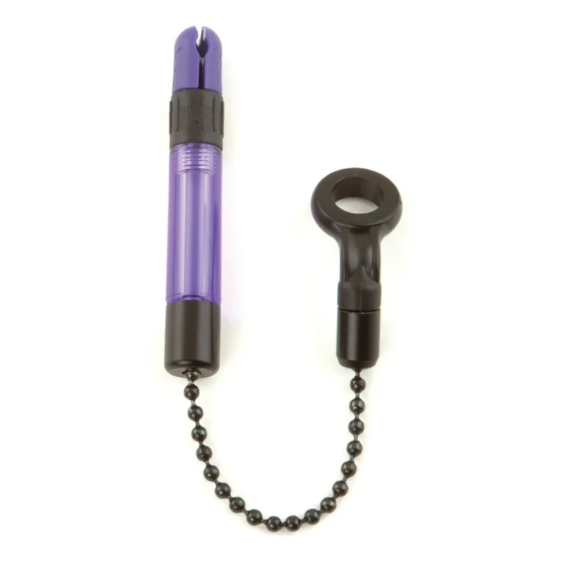 Fox Black Label Slik Bobbin-blau