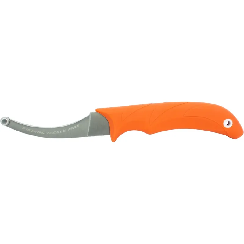 FTM Fischausnehmmesser 21 cm-