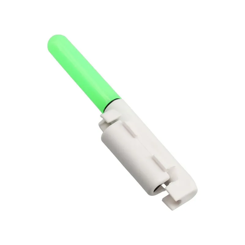 Mikado Bissanzeiger ELEKTRONISCHE Biss-SENSOR-1,6 mm – 2,6 mm Grün