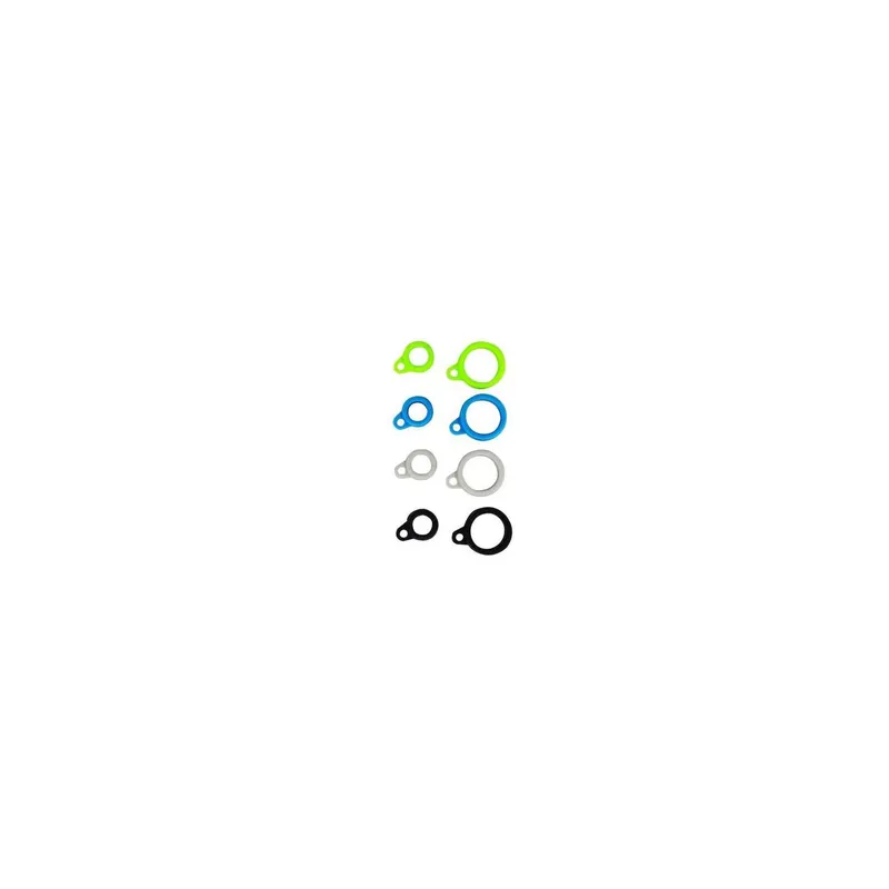 Preston Rig Hook Ups-