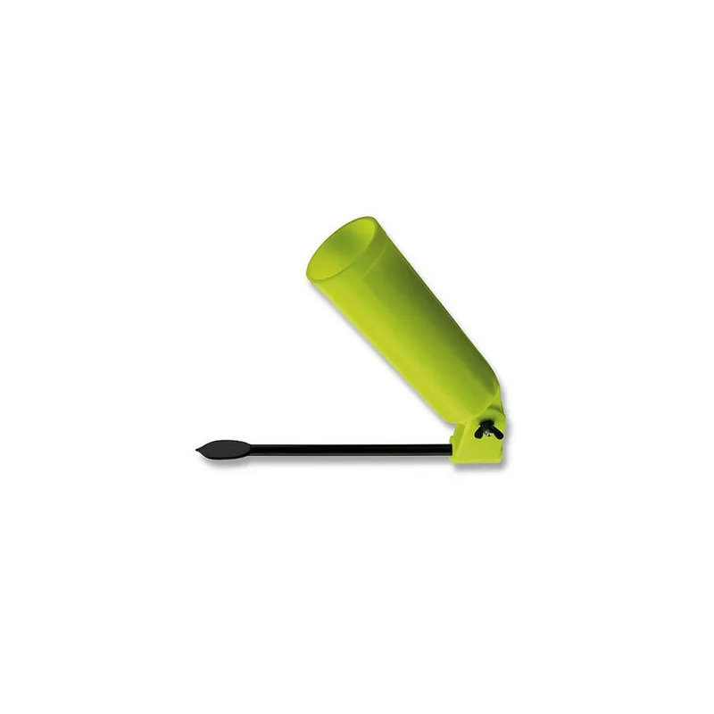 Angelspezi Klapprutenhalter verstellbar Durchmesser 50mm-
