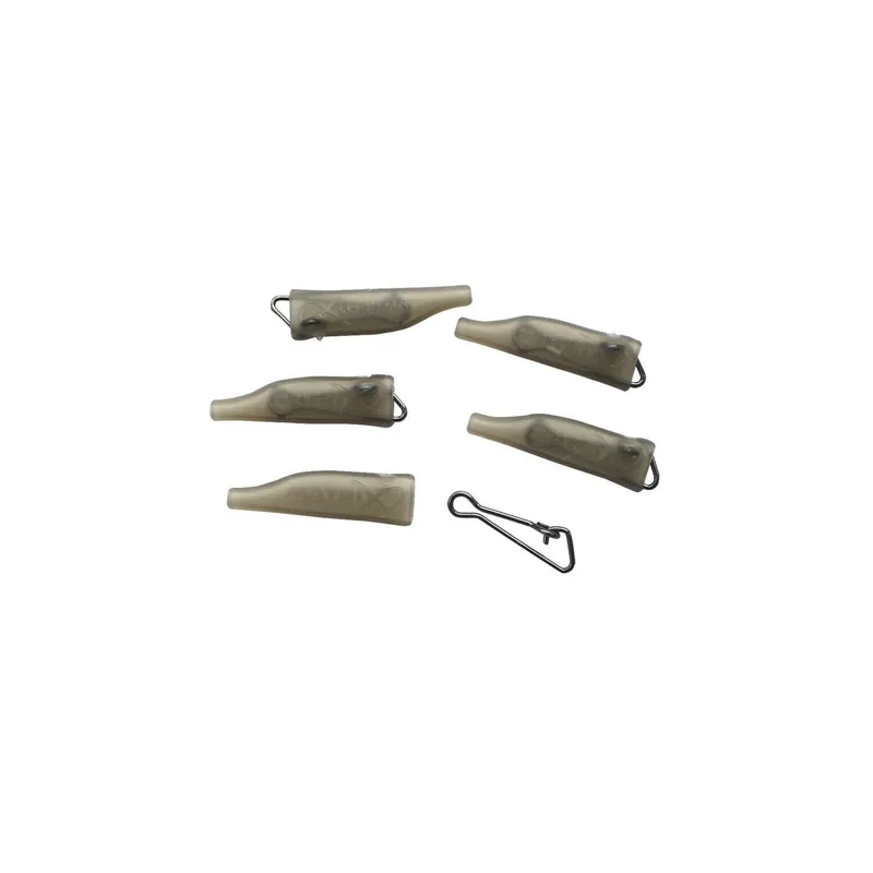 Matrix Evolution Snap Link and Sleeves-
